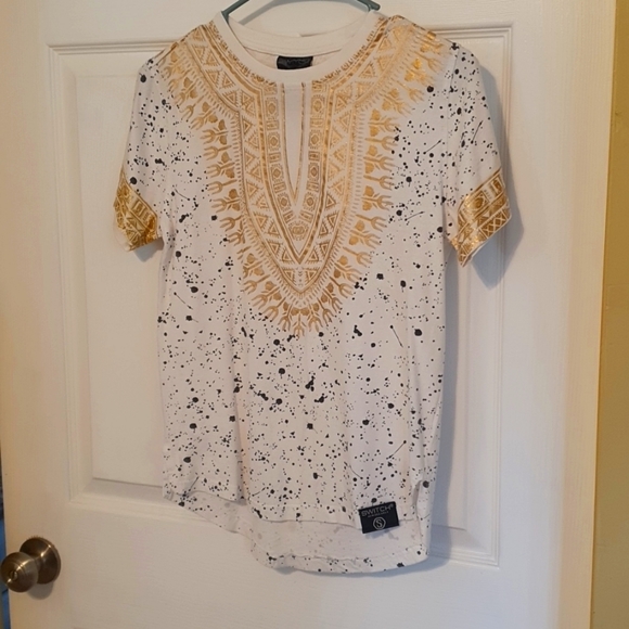 Switch boys tee - Picture 1 of 4